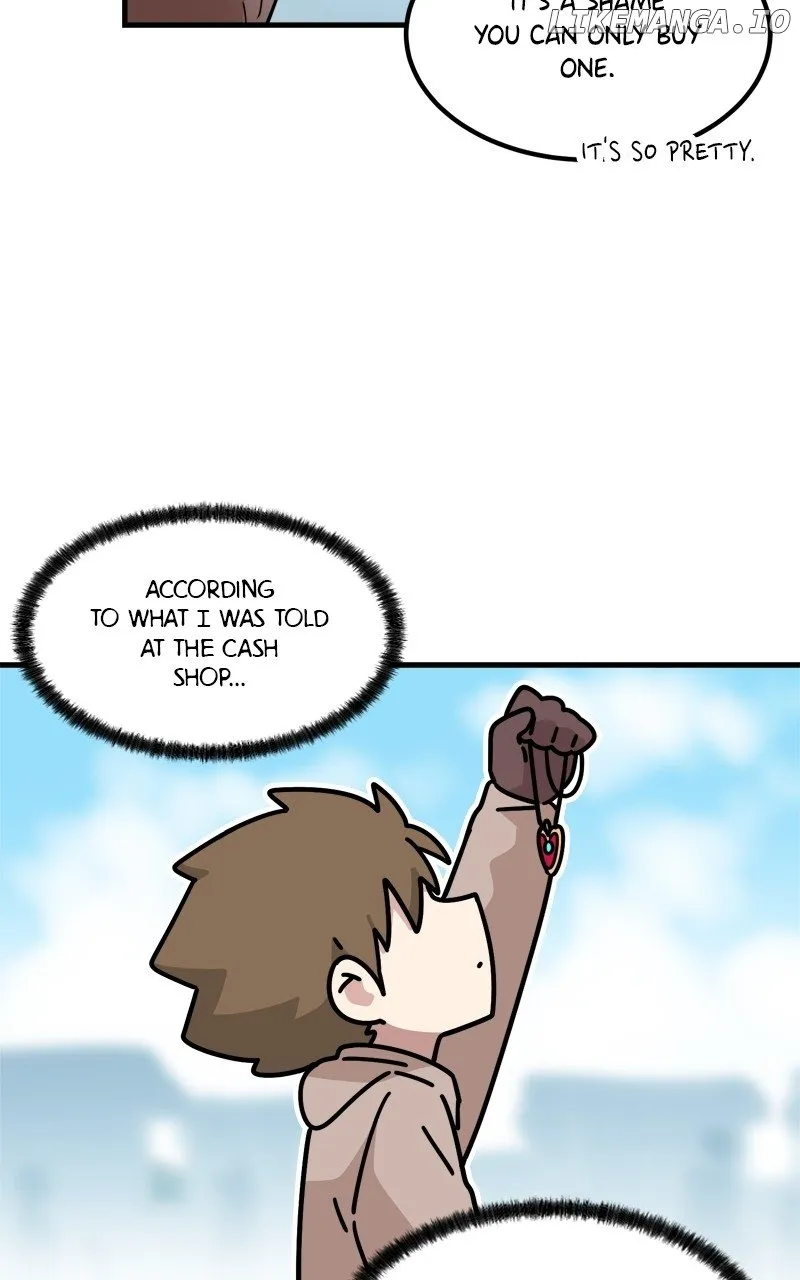 Don’T Worry, Dear Npc! Mangakakalot X Chapter 4 Page 18