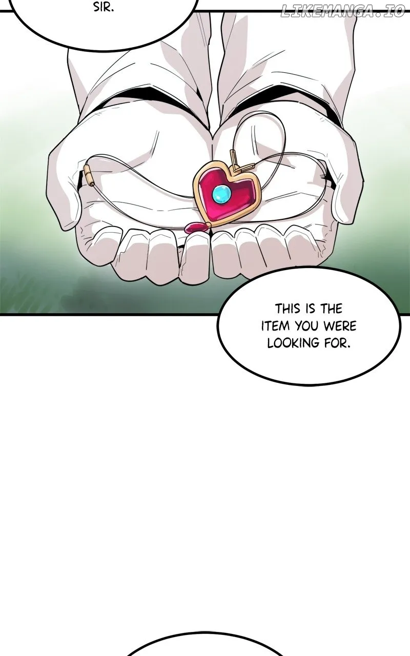 Don’T Worry, Dear Npc! Mangakakalot X Chapter 4 Page 3