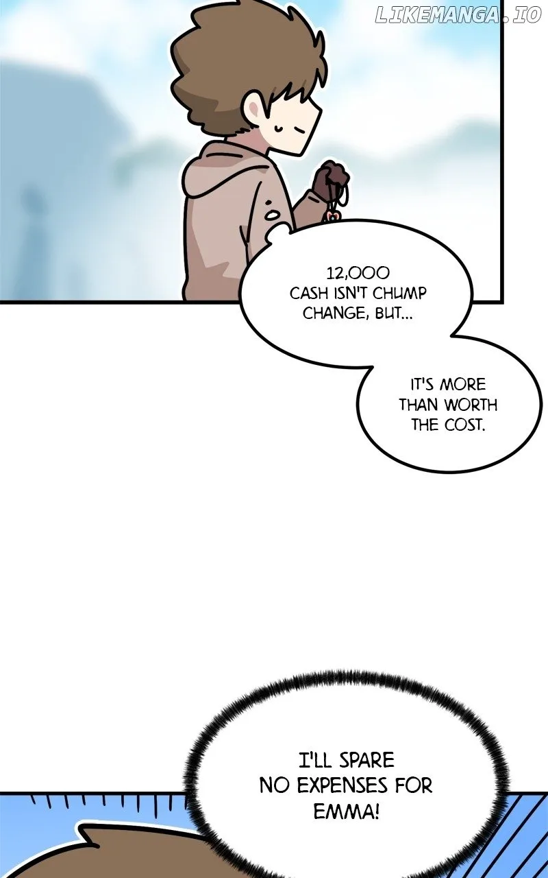 Don’T Worry, Dear Npc! Mangakakalot X Chapter 4 Page 21