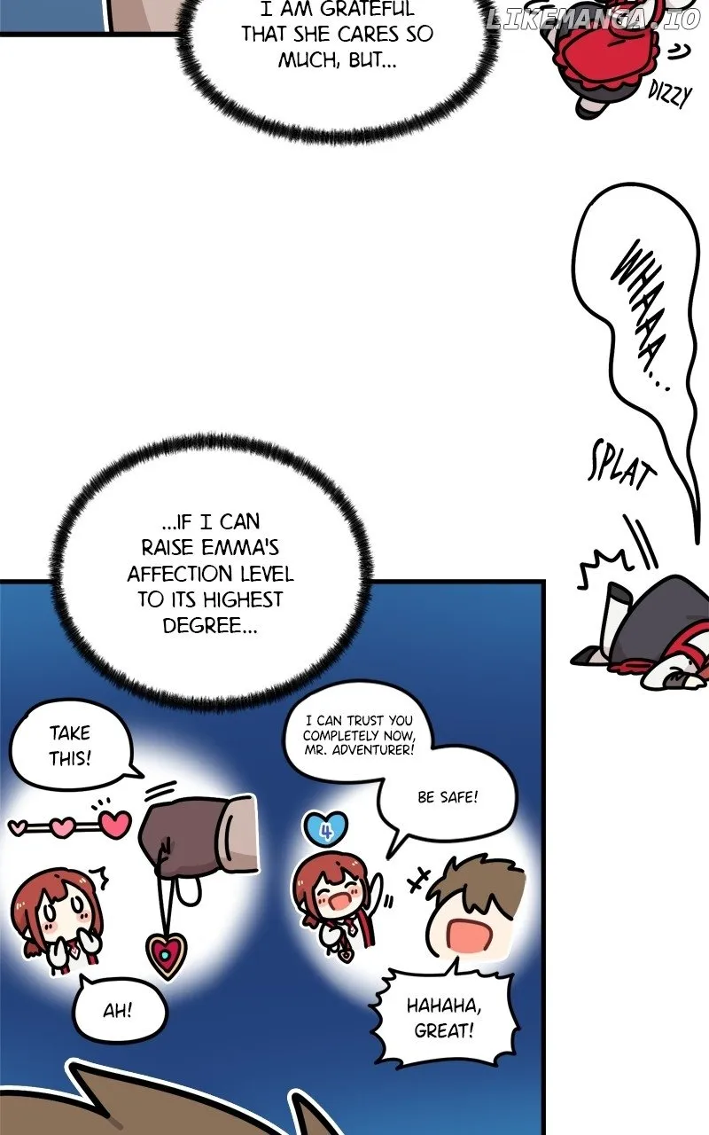 Don’T Worry, Dear Npc! Mangakakalot X Chapter 4 Page 24