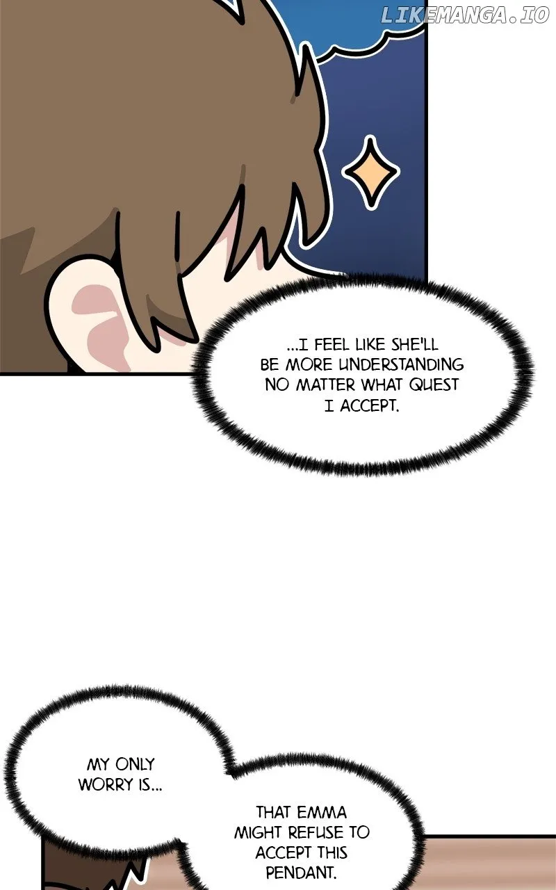Don’T Worry, Dear Npc! Mangakakalot X Chapter 4 Page 25