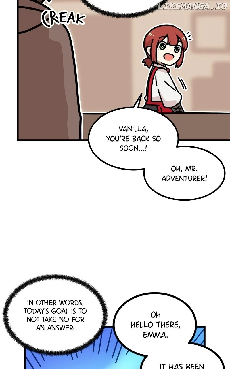 Don’T Worry, Dear Npc! Mangakakalot X Chapter 4 Page 26