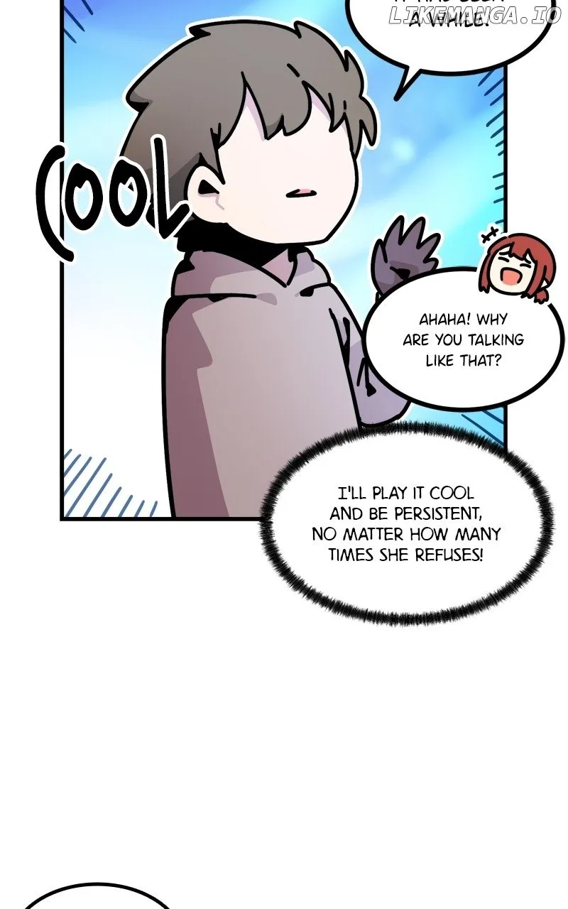 Don’T Worry, Dear Npc! Mangakakalot X Chapter 4 Page 27