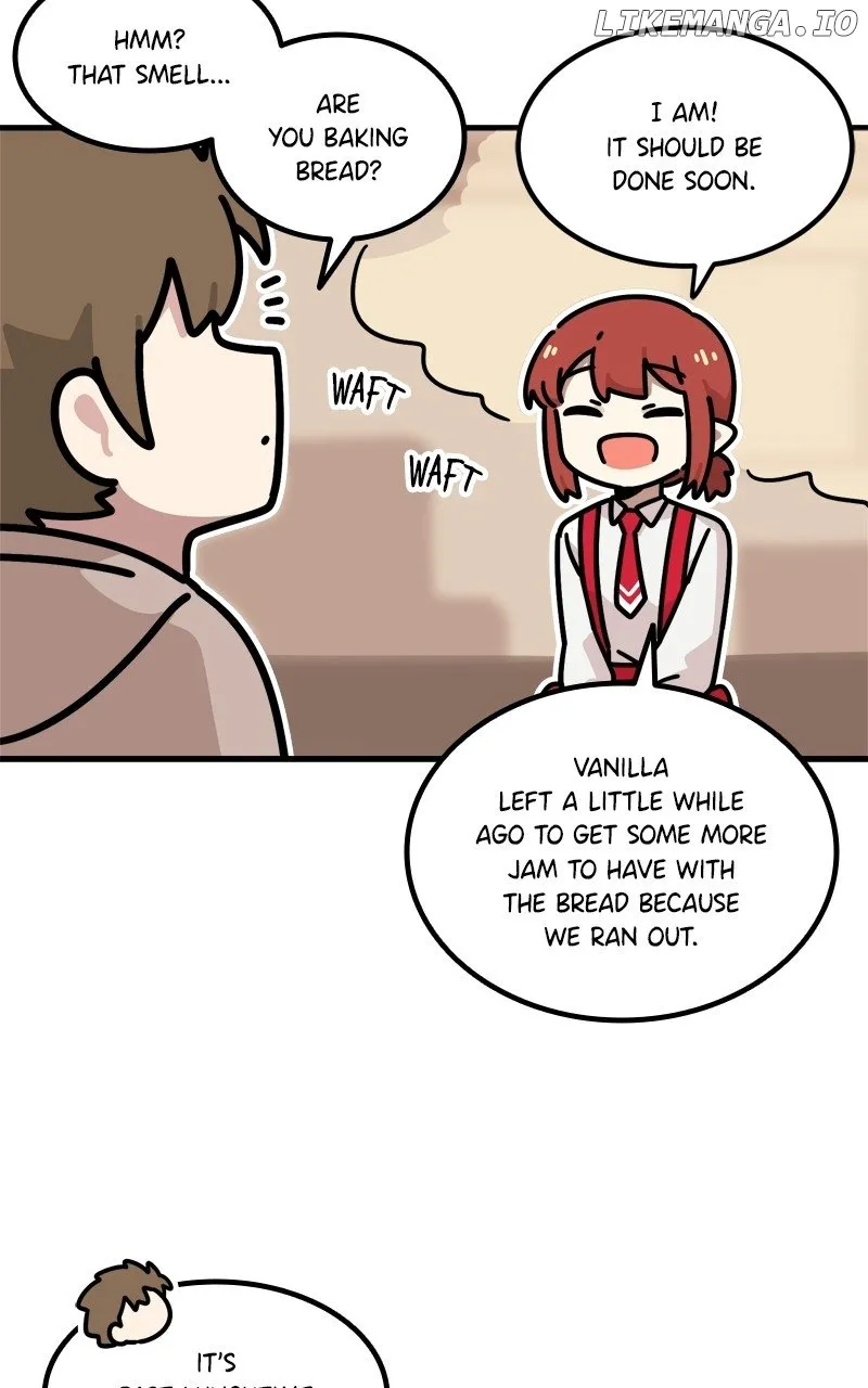 Don’T Worry, Dear Npc! Mangakakalot X Chapter 4 Page 28