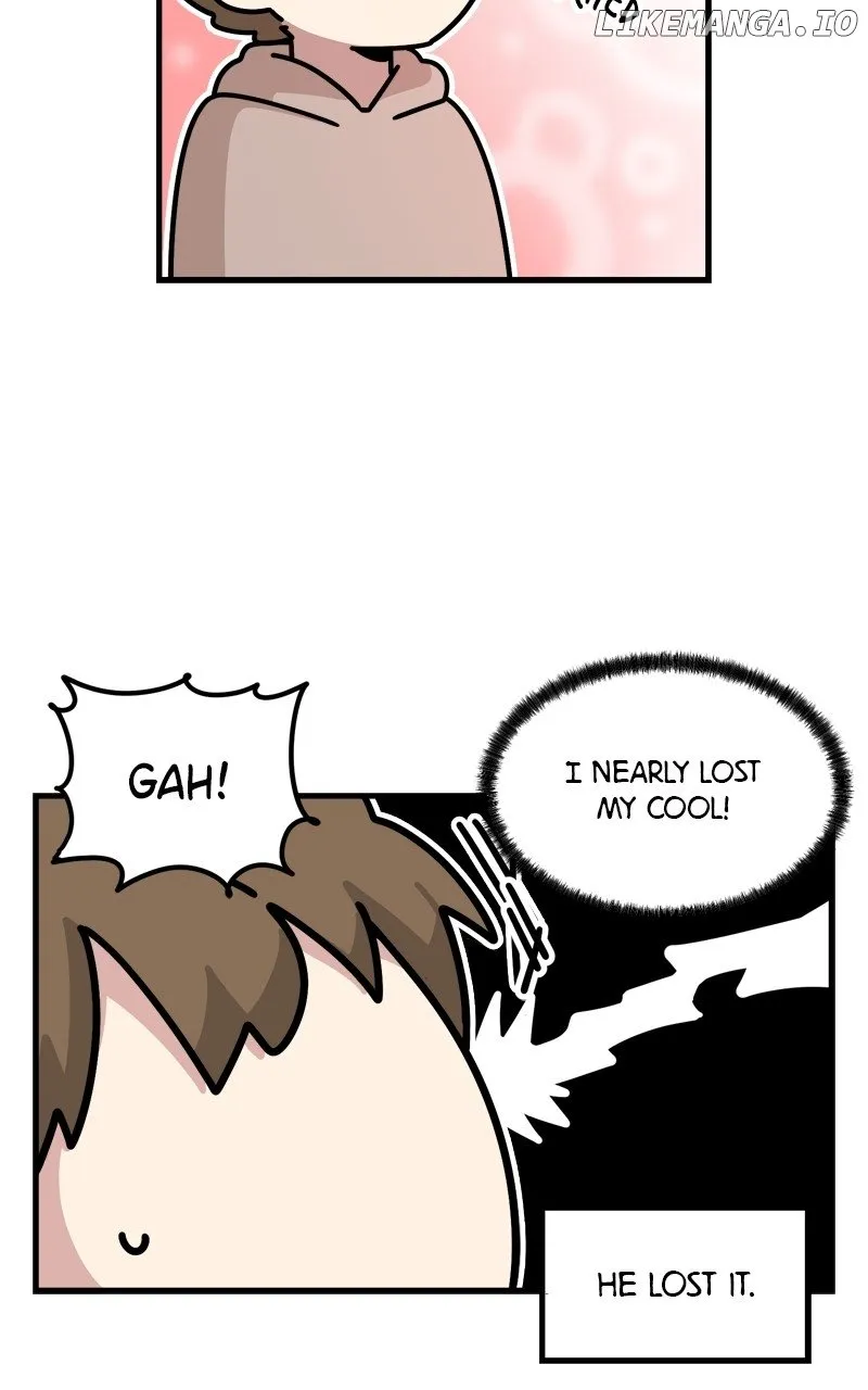 Don’T Worry, Dear Npc! Mangakakalot X Chapter 4 Page 32