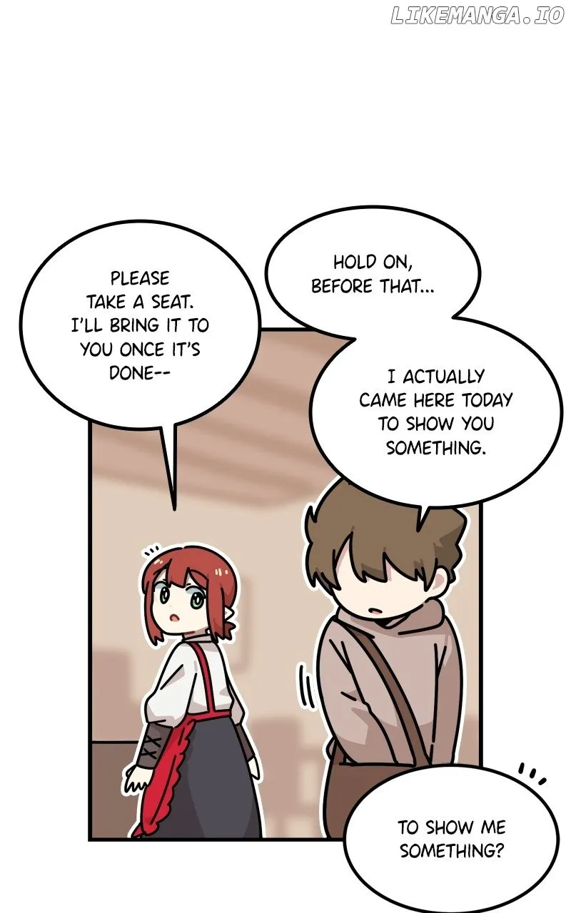 Don’T Worry, Dear Npc! Mangakakalot X Chapter 4 Page 33