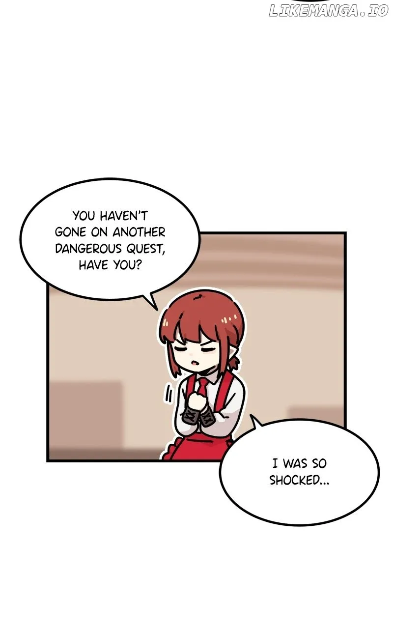 Don’T Worry, Dear Npc! Mangakakalot X Chapter 4 Page 34