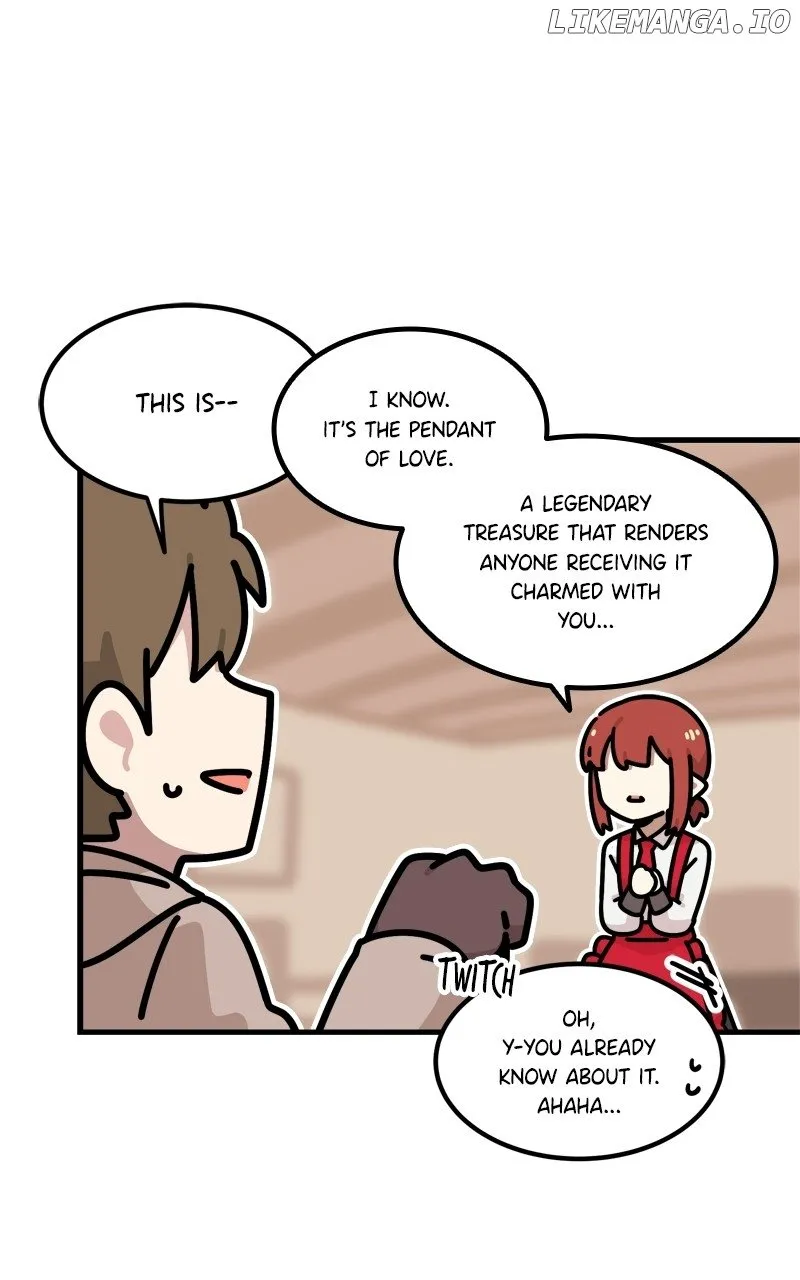 Don’T Worry, Dear Npc! Mangakakalot X Chapter 4 Page 37