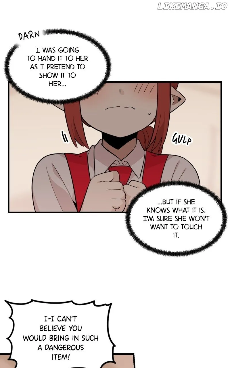 Don’T Worry, Dear Npc! Mangakakalot X Chapter 4 Page 38