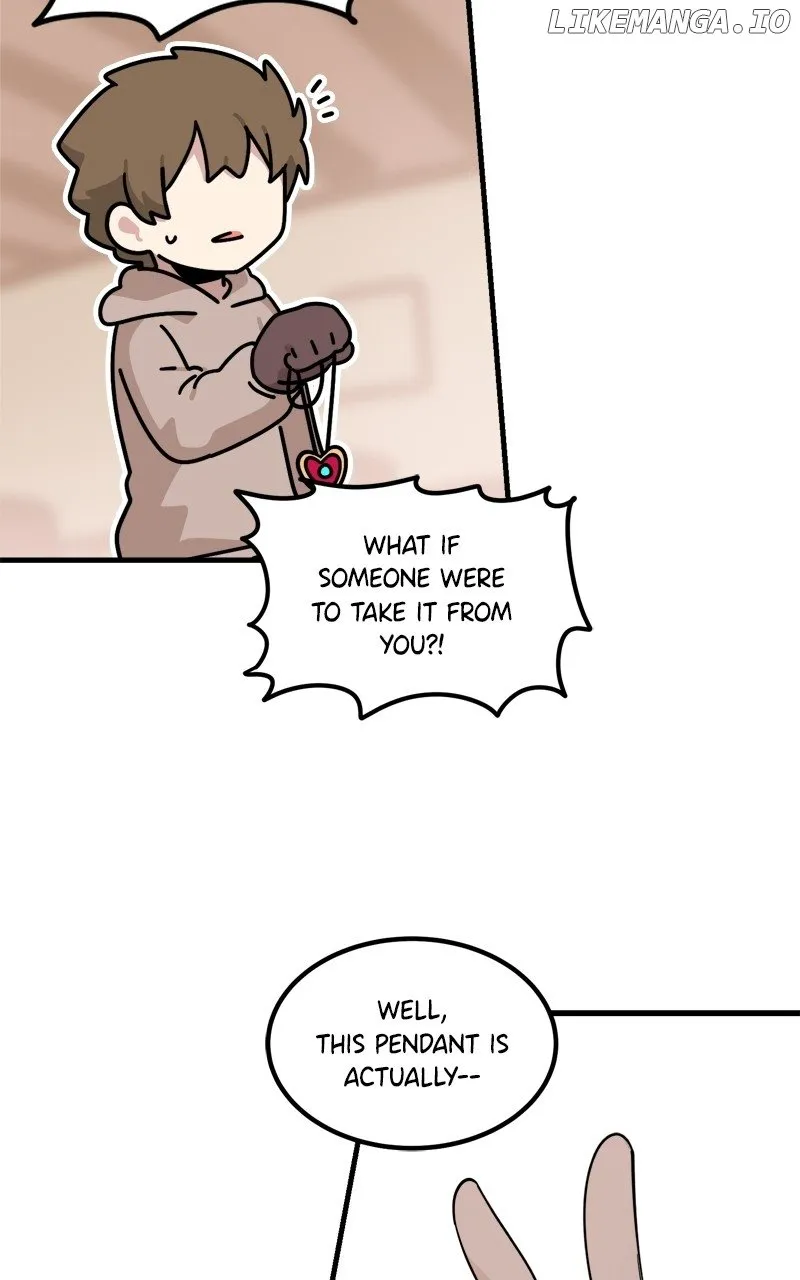 Don’T Worry, Dear Npc! Mangakakalot X Chapter 4 Page 39