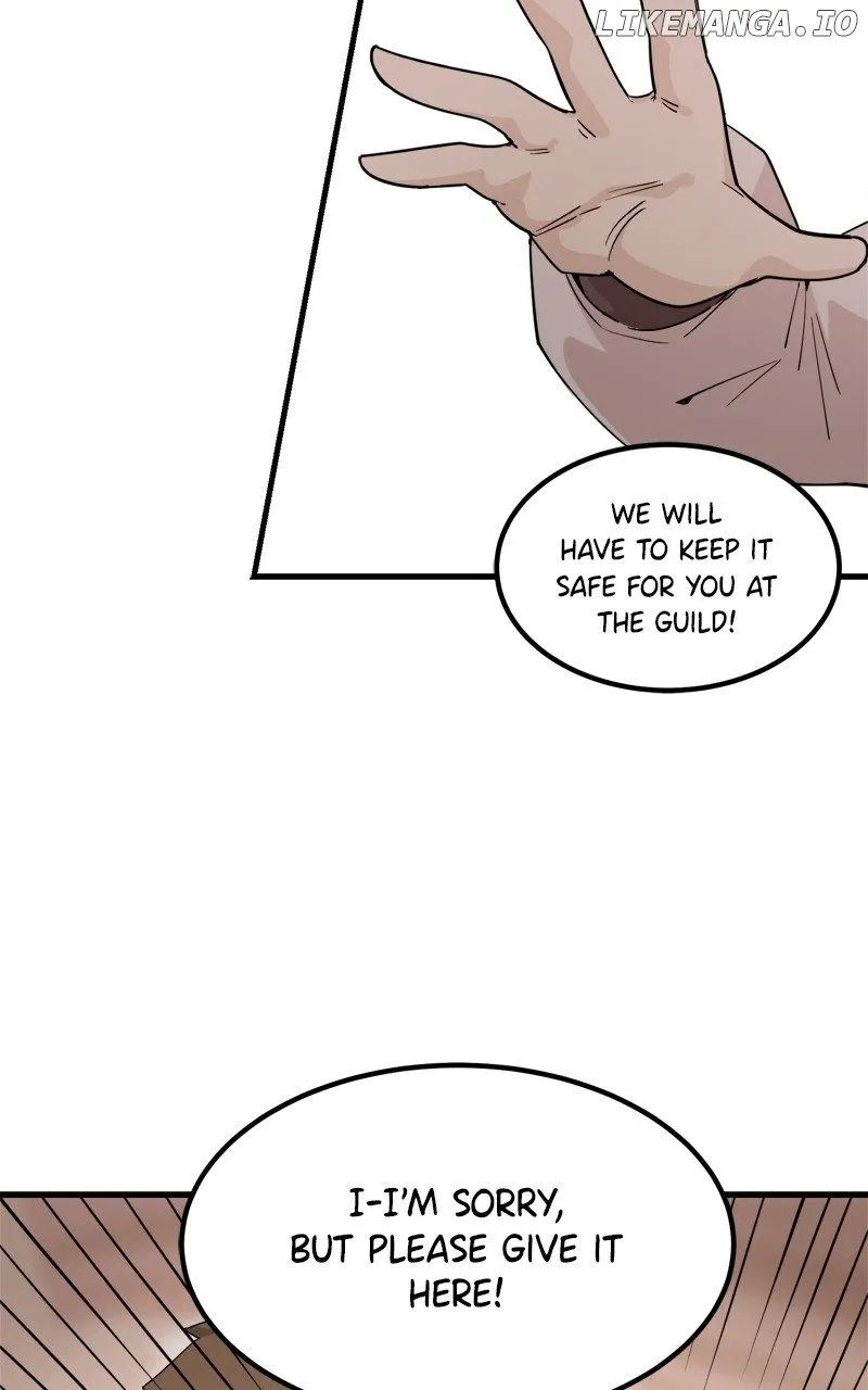 Don’T Worry, Dear Npc! Mangakakalot X Chapter 4 Page 40