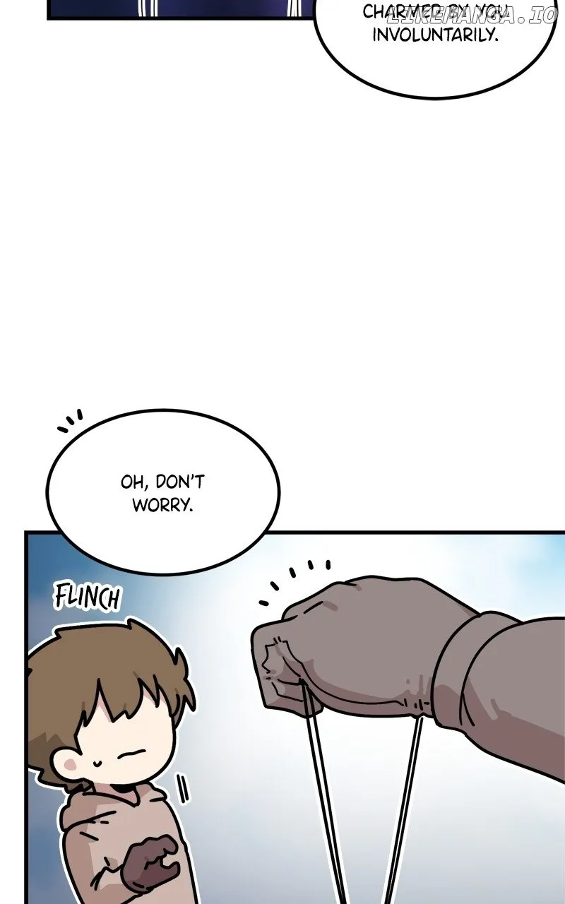 Don’T Worry, Dear Npc! Mangakakalot X Chapter 4 Page 5