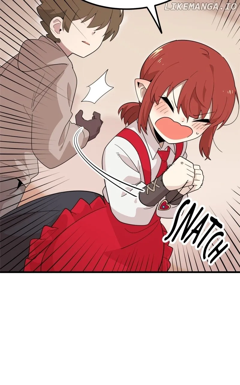 Don’T Worry, Dear Npc! Mangakakalot X Chapter 4 Page 41