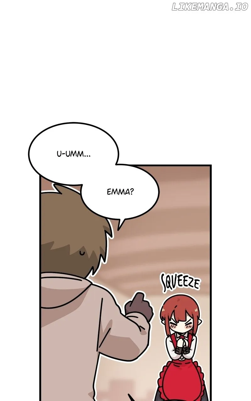 Don’T Worry, Dear Npc! Mangakakalot X Chapter 4 Page 43