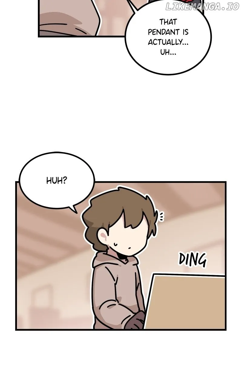 Don’T Worry, Dear Npc! Mangakakalot X Chapter 4 Page 44