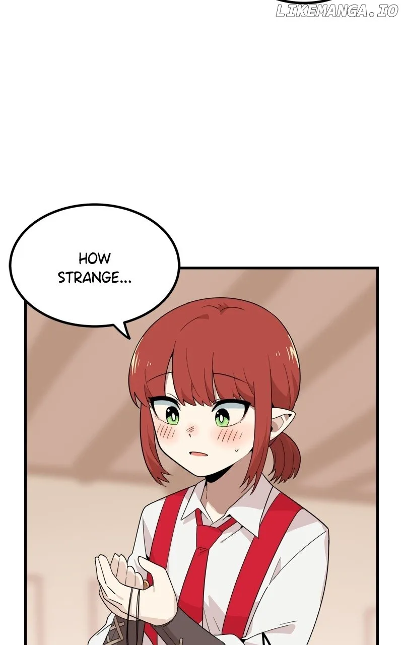 Don’T Worry, Dear Npc! Mangakakalot X Chapter 4 Page 48