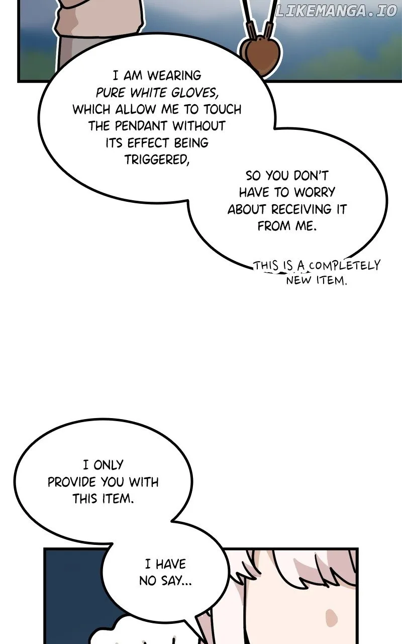 Don’T Worry, Dear Npc! Mangakakalot X Chapter 4 Page 6