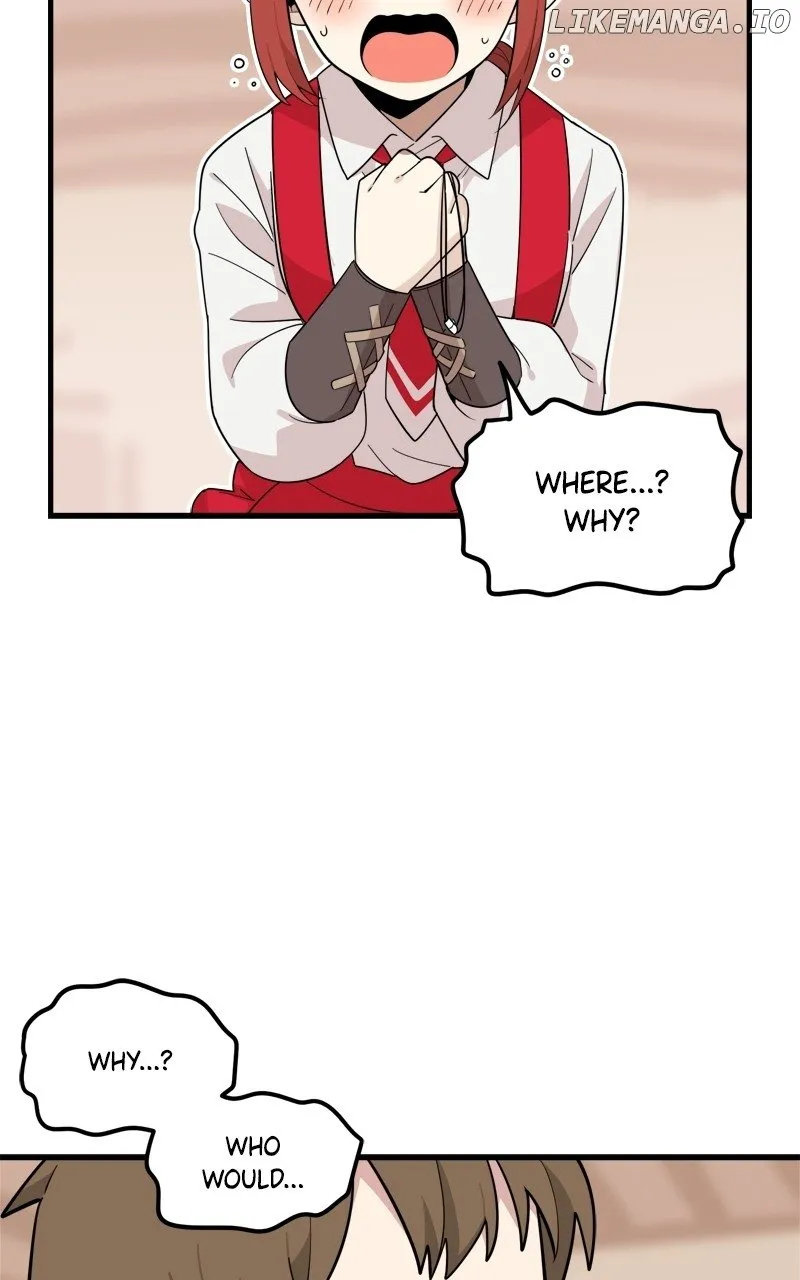 Don’T Worry, Dear Npc! Mangakakalot X Chapter 4 Page 52