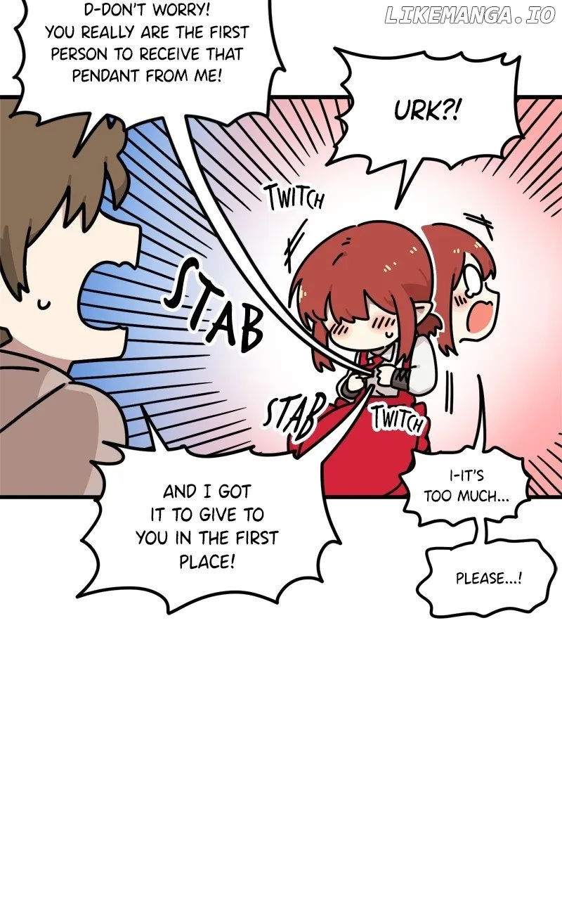 Don’T Worry, Dear Npc! Mangakakalot X Chapter 4 Page 58
