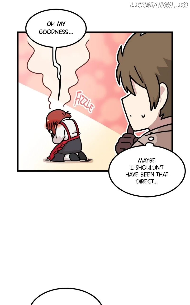 Don’T Worry, Dear Npc! Mangakakalot X Chapter 4 Page 59
