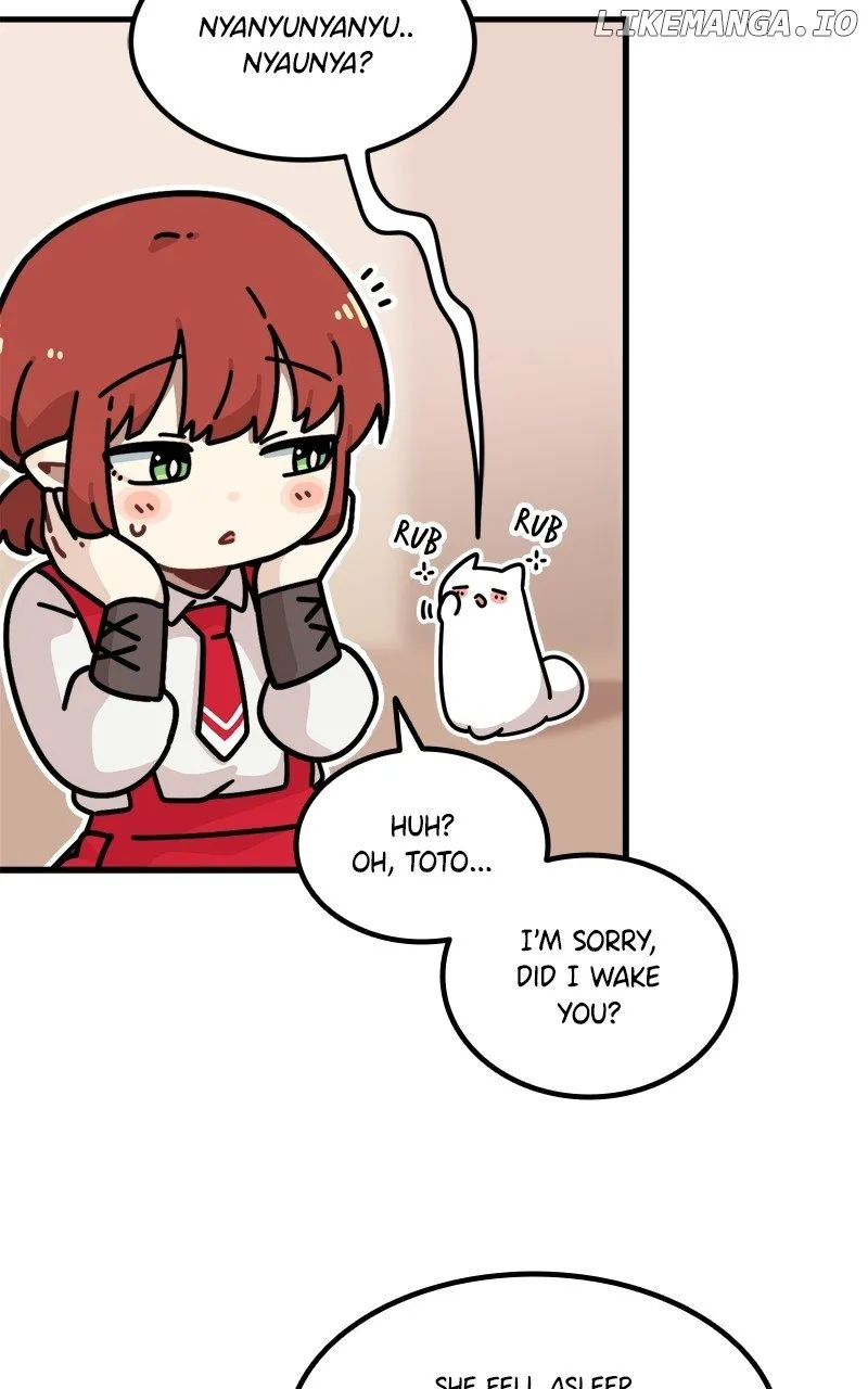 Don’T Worry, Dear Npc! Mangakakalot X Chapter 4 Page 60