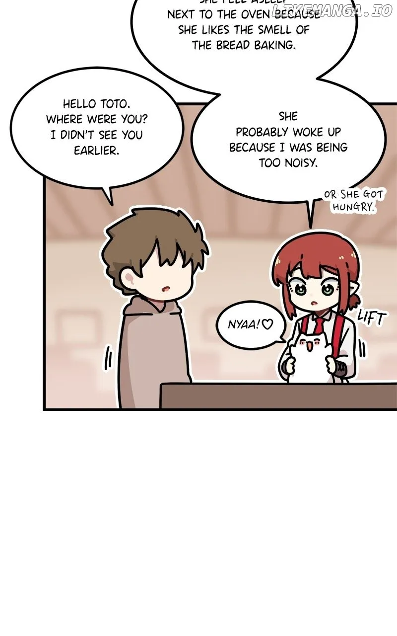 Don’T Worry, Dear Npc! Mangakakalot X Chapter 4 Page 61