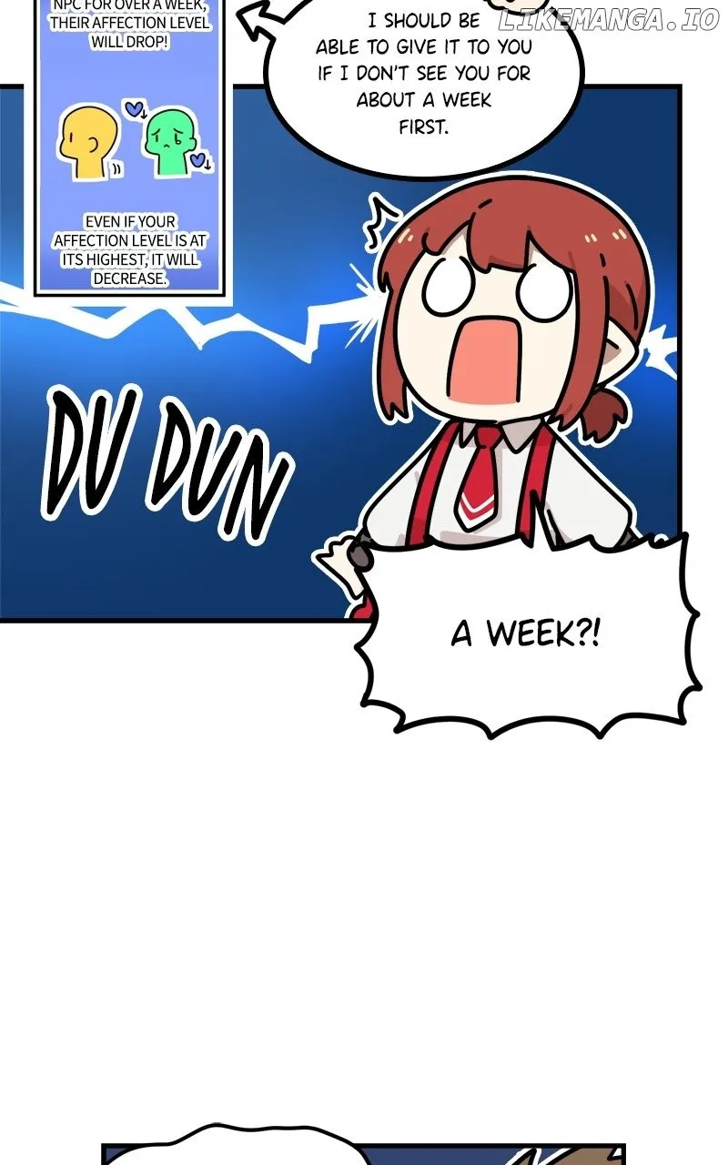 Don’T Worry, Dear Npc! Mangakakalot X Chapter 4 Page 67