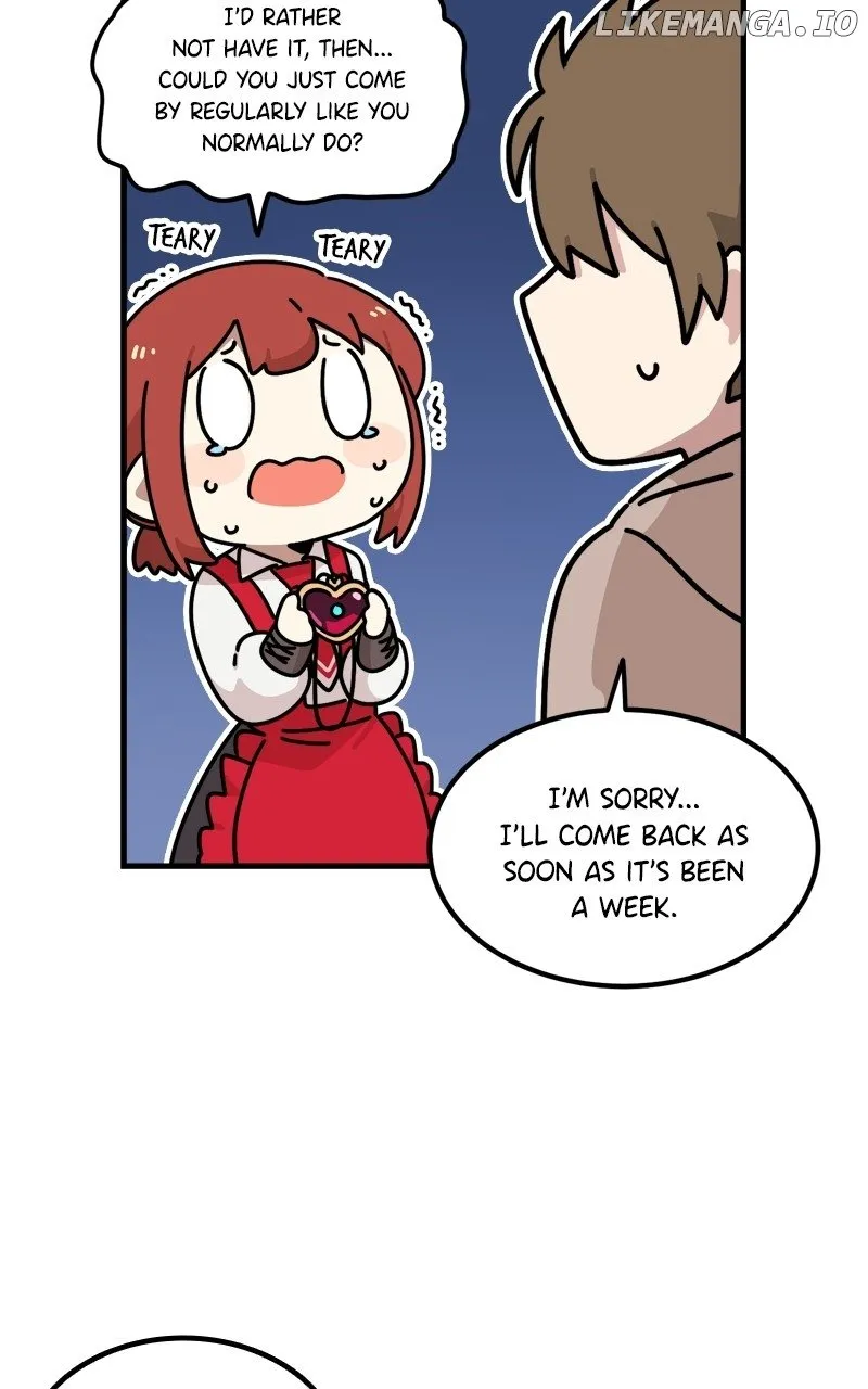 Don’T Worry, Dear Npc! Mangakakalot X Chapter 4 Page 68