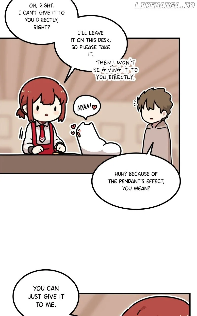 Don’T Worry, Dear Npc! Mangakakalot X Chapter 4 Page 69