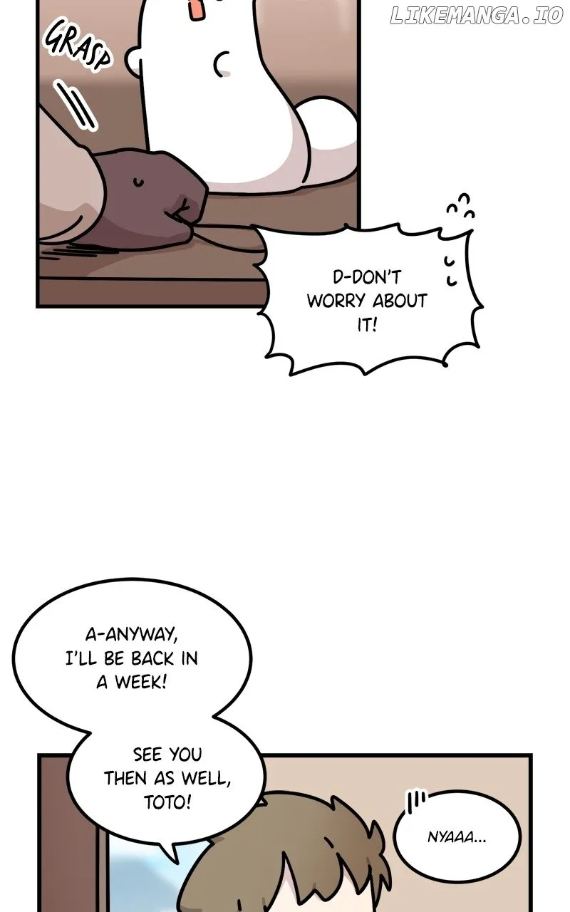 Don’T Worry, Dear Npc! Mangakakalot X Chapter 4 Page 75