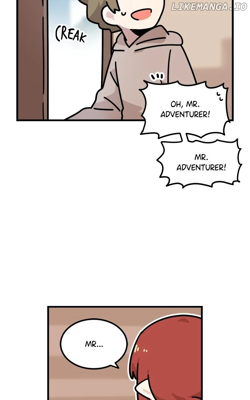 Don’T Worry, Dear Npc! Mangakakalot X Chapter 4 Page 76