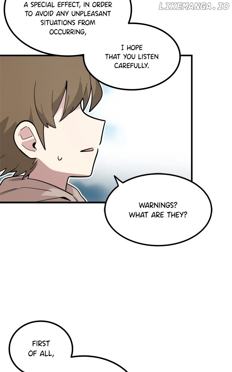 Don’T Worry, Dear Npc! Mangakakalot X Chapter 4 Page 9