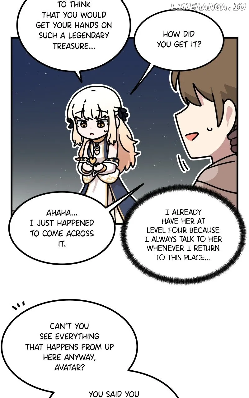Don’T Worry, Dear Npc! Mangakakalot X Chapter 4 Page 83