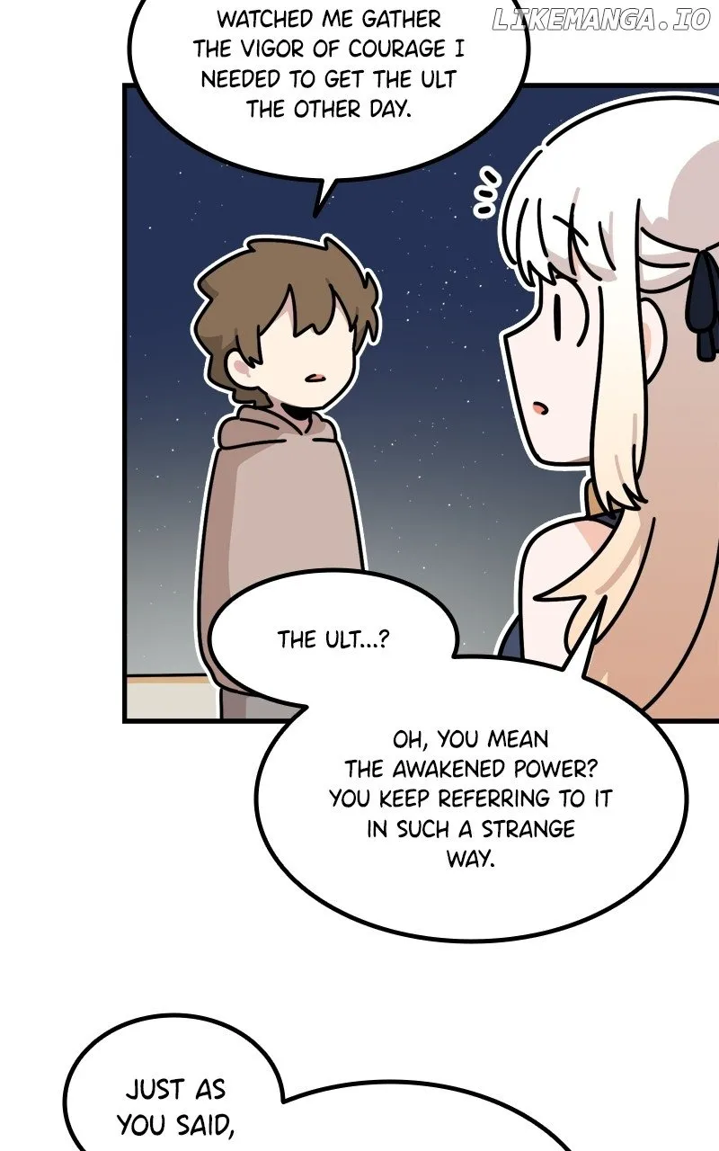 Don’T Worry, Dear Npc! Mangakakalot X Chapter 4 Page 84