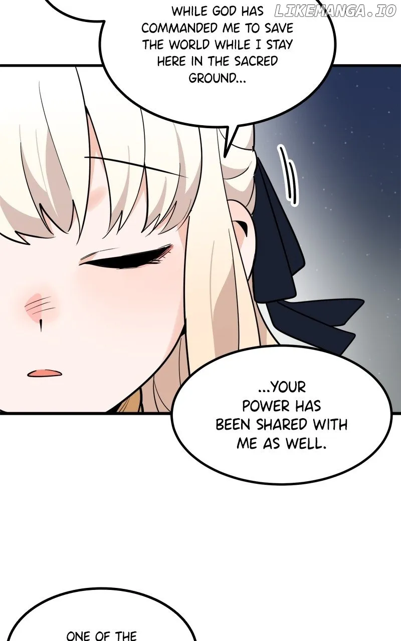 Don’T Worry, Dear Npc! Mangakakalot X Chapter 4 Page 85