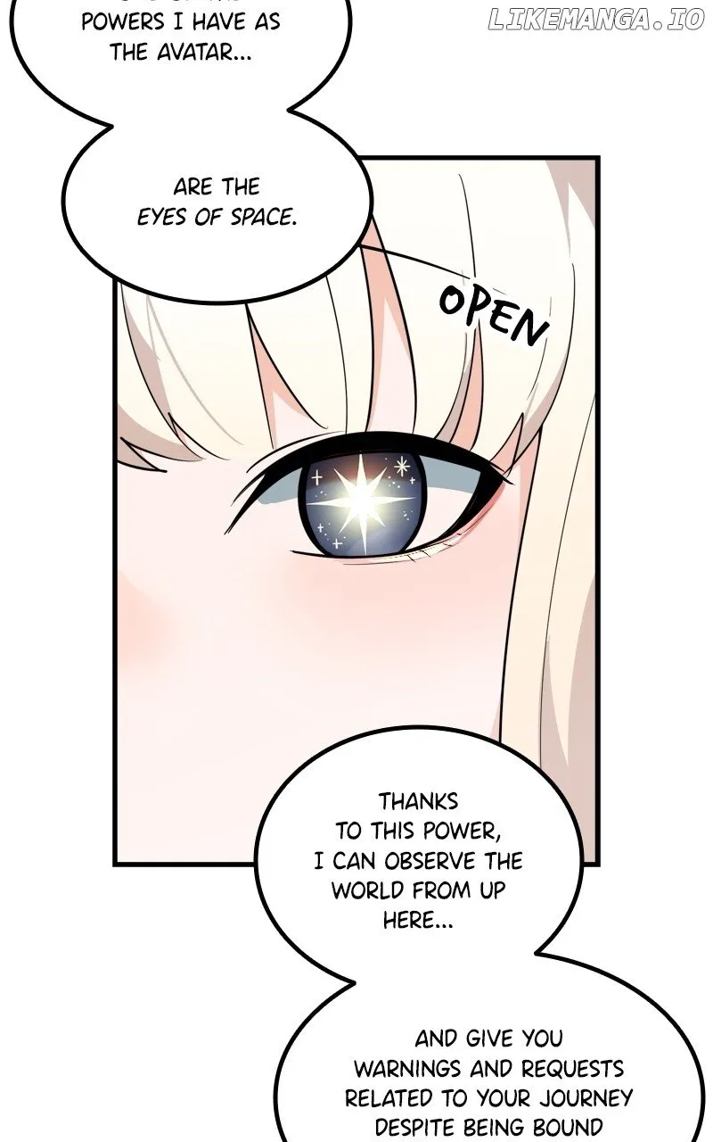 Don’T Worry, Dear Npc! Mangakakalot X Chapter 4 Page 86