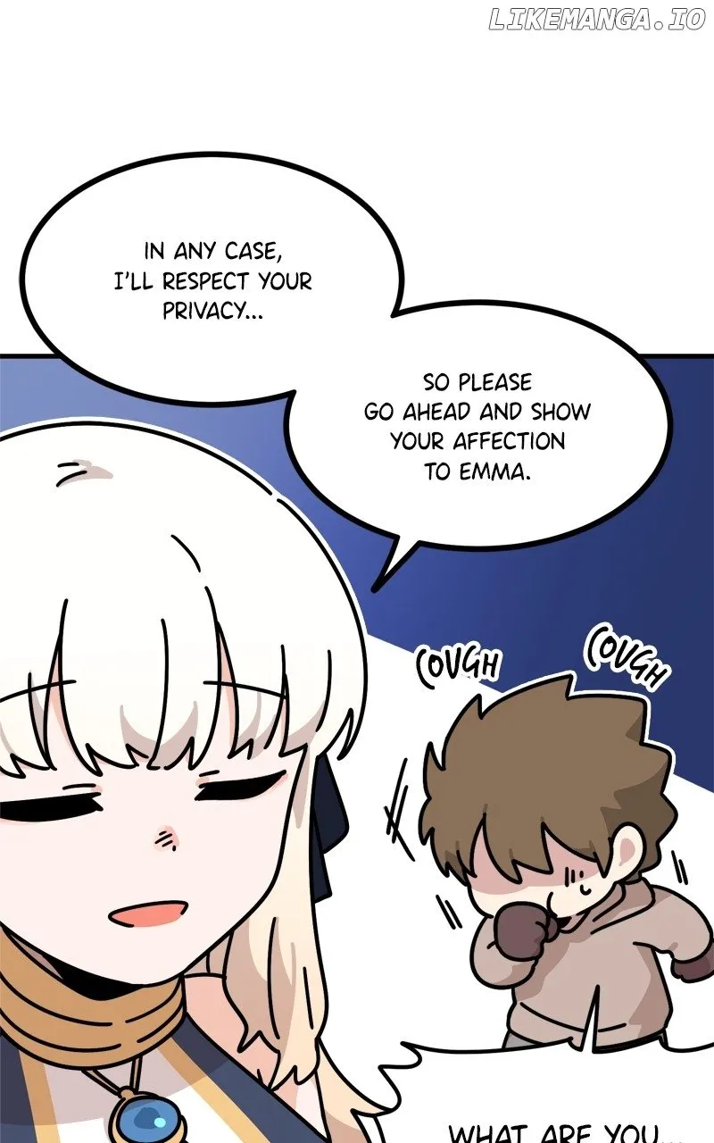 Don’T Worry, Dear Npc! Mangakakalot X Chapter 4 Page 91
