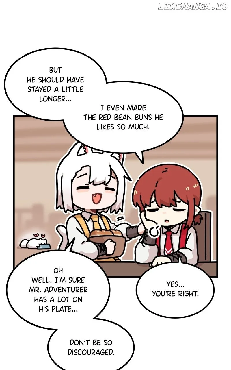 Don’T Worry, Dear Npc! Mangakakalot X Chapter 4 Page 97