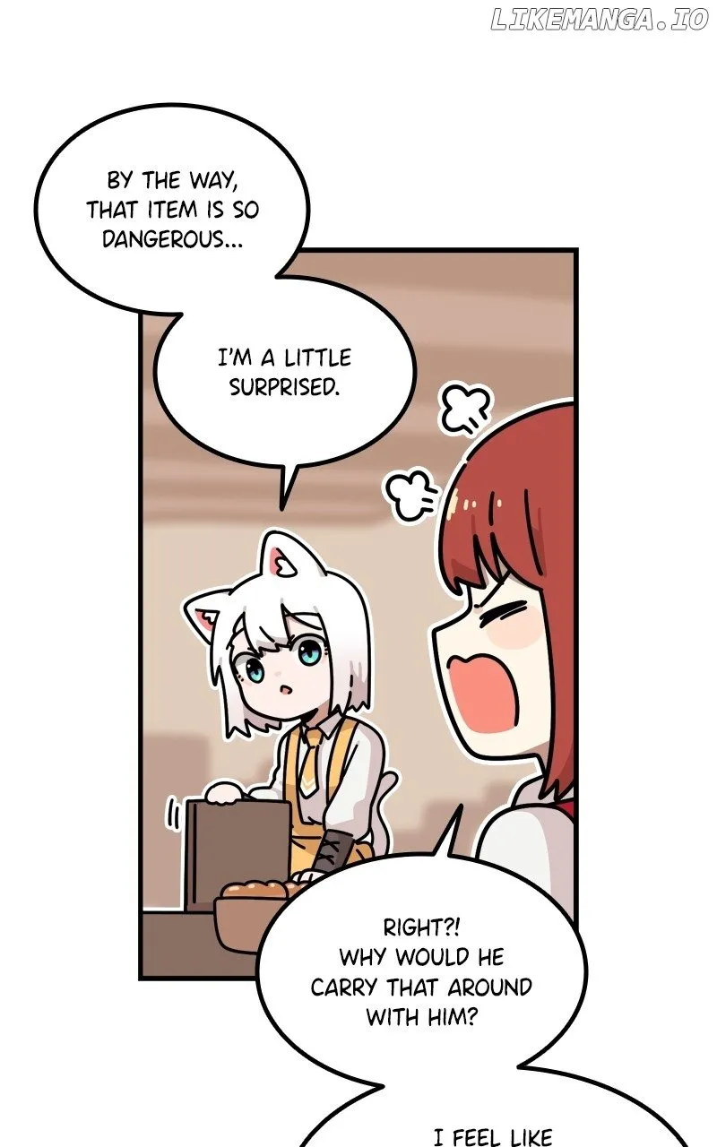 Don’T Worry, Dear Npc! Mangakakalot X Chapter 4 Page 100