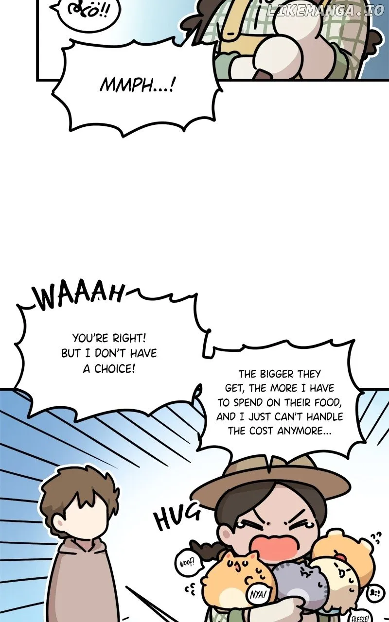 Don’T Worry, Dear Npc! Mangakakalot X Chapter 5 Page 105