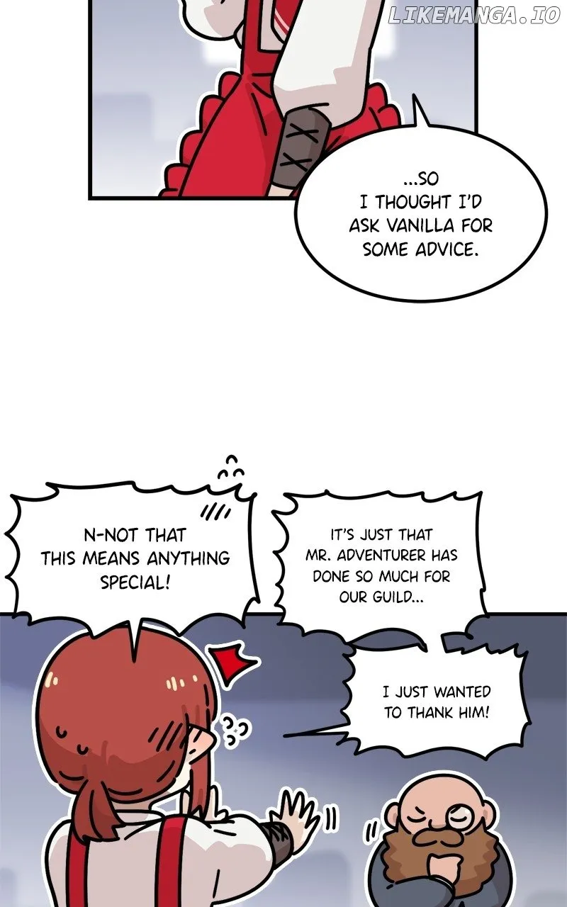 Don’T Worry, Dear Npc! Mangakakalot X Chapter 5 Page 11