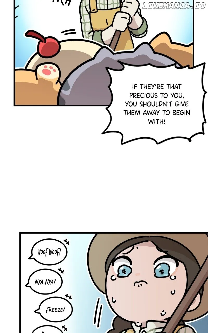 Don’T Worry, Dear Npc! Mangakakalot X Chapter 5 Page 104