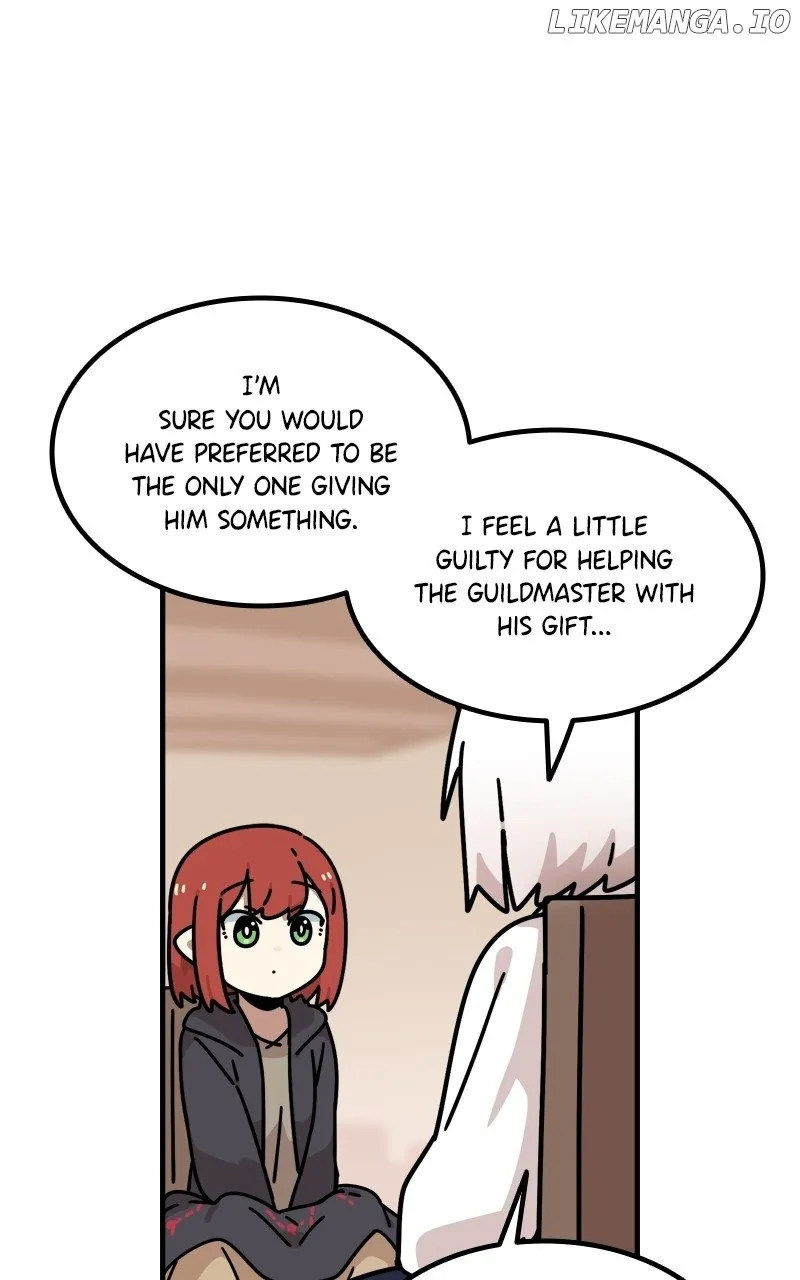 Don’T Worry, Dear Npc! Mangakakalot X Chapter 5 Page 116