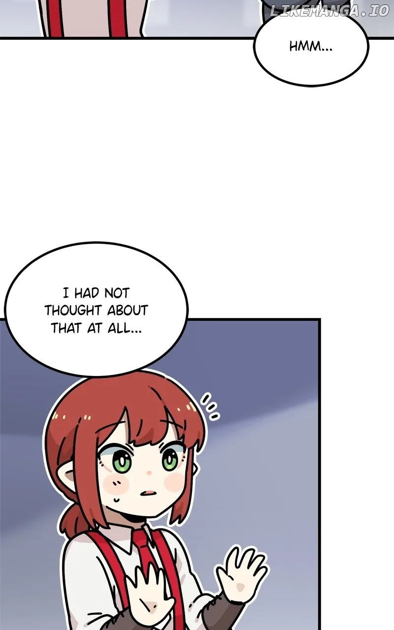 Don’T Worry, Dear Npc! Mangakakalot X Chapter 5 Page 12