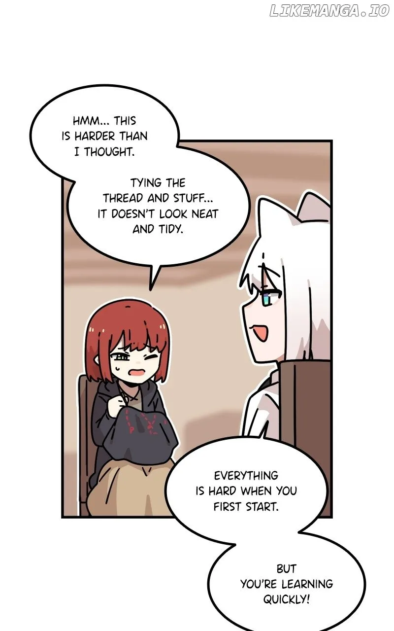 Don’T Worry, Dear Npc! Mangakakalot X Chapter 5 Page 111