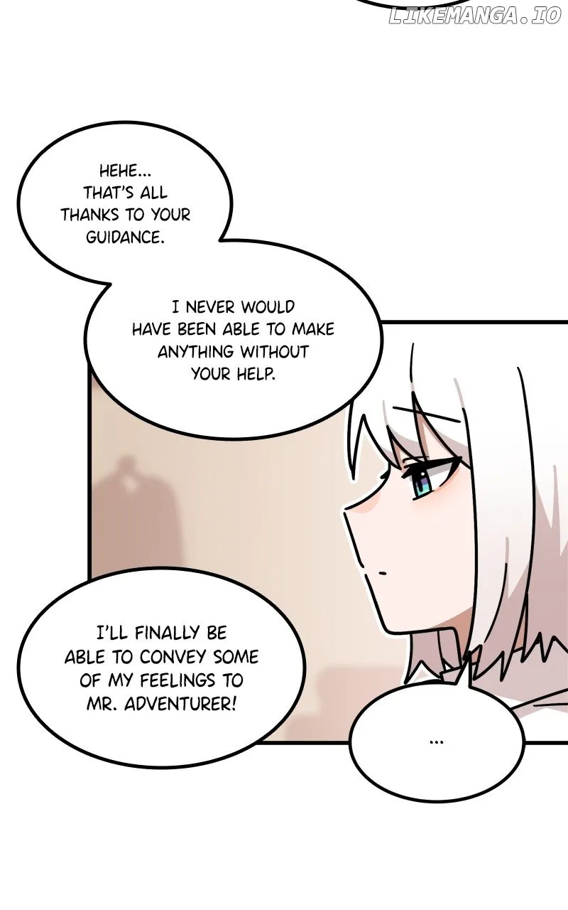 Don’T Worry, Dear Npc! Mangakakalot X Chapter 5 Page 112