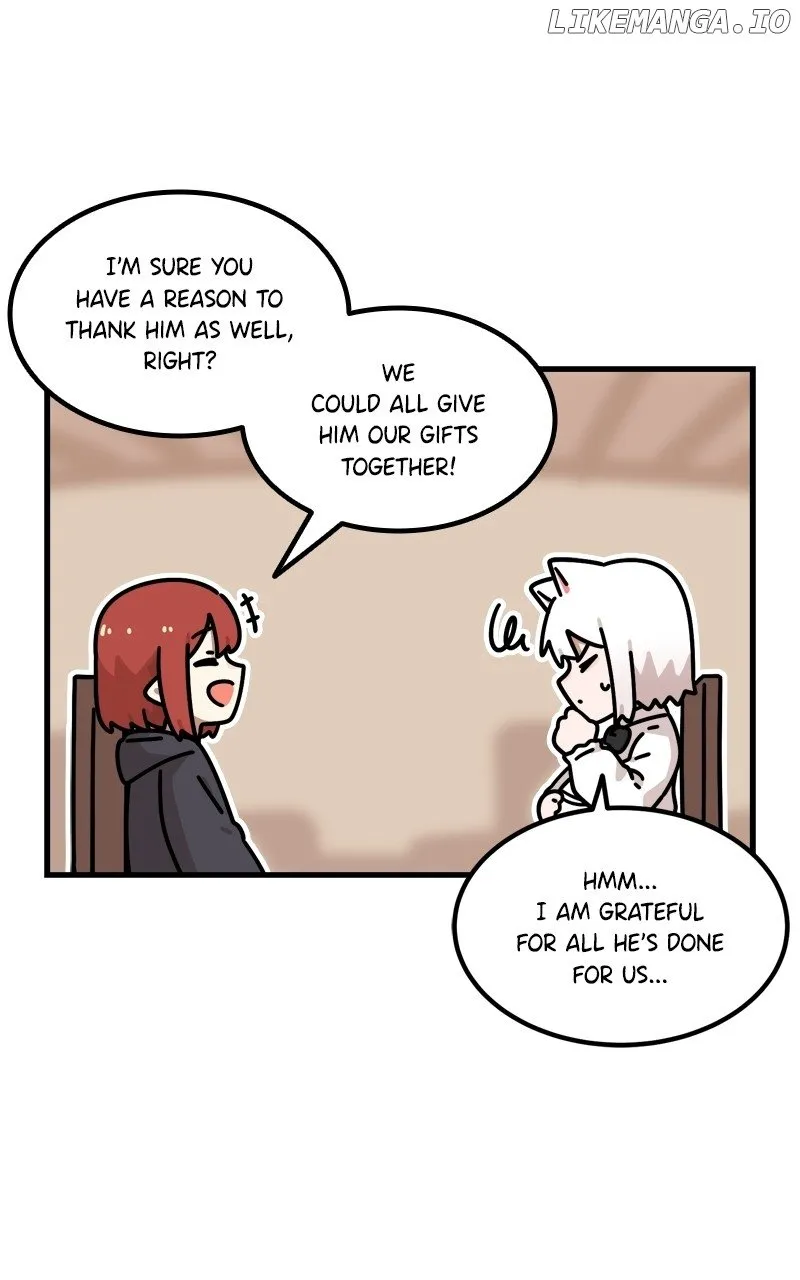 Don’T Worry, Dear Npc! Mangakakalot X Chapter 5 Page 128