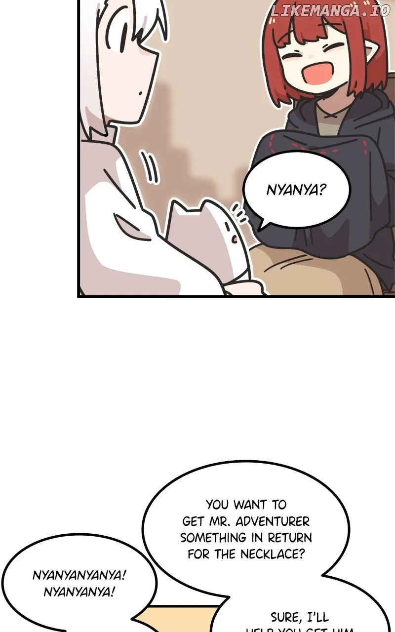 Don’T Worry, Dear Npc! Mangakakalot X Chapter 5 Page 124