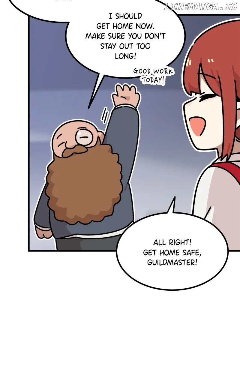 Don’T Worry, Dear Npc! Mangakakalot X Chapter 5 Page 15