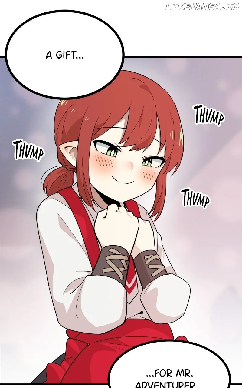 Don’T Worry, Dear Npc! Mangakakalot X Chapter 5 Page 17